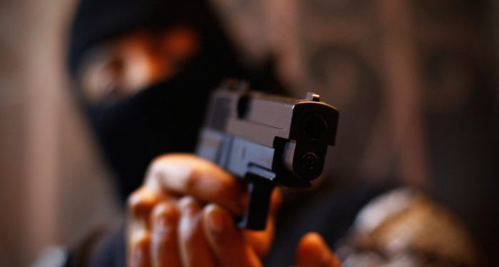 Asaltan camión de Dominican Watchman National en Santiago; se habrían robado más de 120 millones de pesos