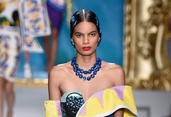 Modelo dominicana Annibelis Báez se queja de criticas que recibe en las redes sociales