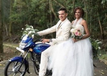 «La boda del pueblo» llega a su fin