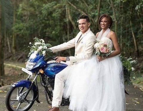 «La boda del pueblo» llega a su fin