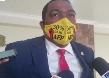 Botello afirma Pacheco dio “disculpas simuladas” y dice tiene nómina para doblegar a diputados