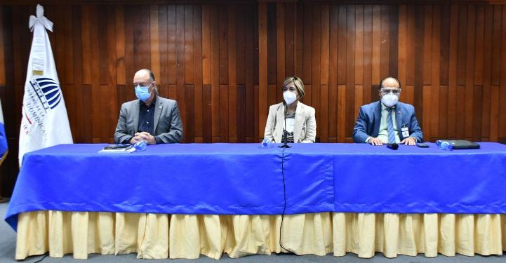 MSP advierte sobre aumento en incidencia de coronavirus en personas jóvenes