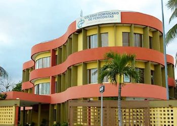 CDP anuncia actos celebración Día Nacional del Periodista