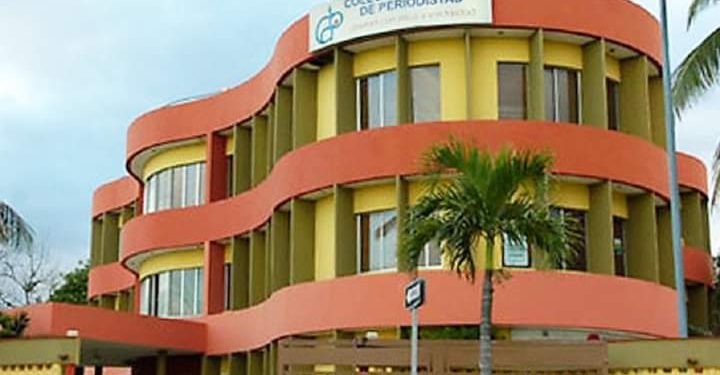 CDP anuncia actos celebración Día Nacional del Periodista