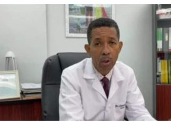 Aumentan a nueve los niños fallecidos por difteria en Hospital Robert Read Cabral; mayoría de casos son de Yamasá