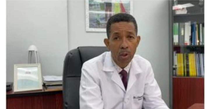 Aumentan a nueve los niños fallecidos por difteria en Hospital Robert Read Cabral; mayoría de casos son de Yamasá