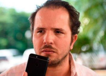 Decreto | Abinader nombra a Claudio Caamaño Vélez