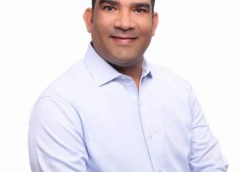 Percio Rodríguez se fue del PRM antes de que lo ‘humillaran”