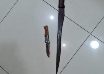 Mujer mata a su pareja luego de ser agredida en Bahoruco