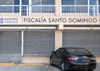 Fiscalía SDO solicitará prisión preventiva contra hombre acusado de violar a su hija