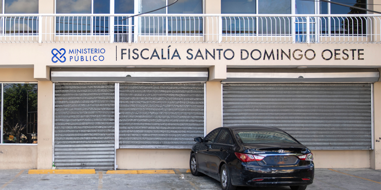 Fiscalía SDO solicitará prisión preventiva contra hombre acusado de violar a su hija