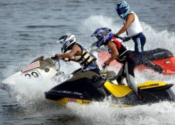Mitur prohíbe uso vehículos de motor y motocicletas en playas y balnearios de todo el país en Semana Santa