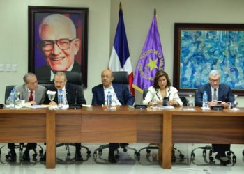 PLD guarda silencio ante graves acusaciones del Departamento de Estado de los Estados Unidos