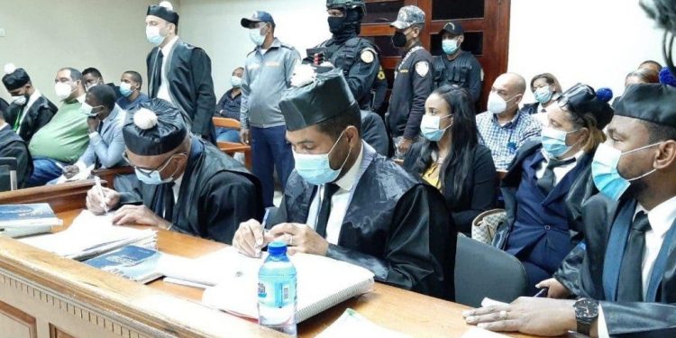 Dictan 20 años de cárcel a exalcalde de Bayaguana por muerte de regidor