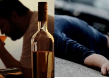 Cinco muertos más en 24 horas por consumo de alcohol adulterado