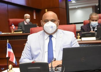 Senador de Monte Plata valora nueva Cámara de Cuentas