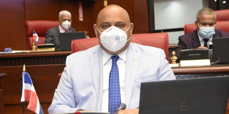 Senador de Monte Plata valora nueva Cámara de Cuentas