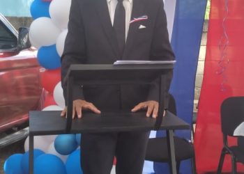 En rendición de Cuenta alcalde de Los Botados presento grades avances en 2020 – 2021