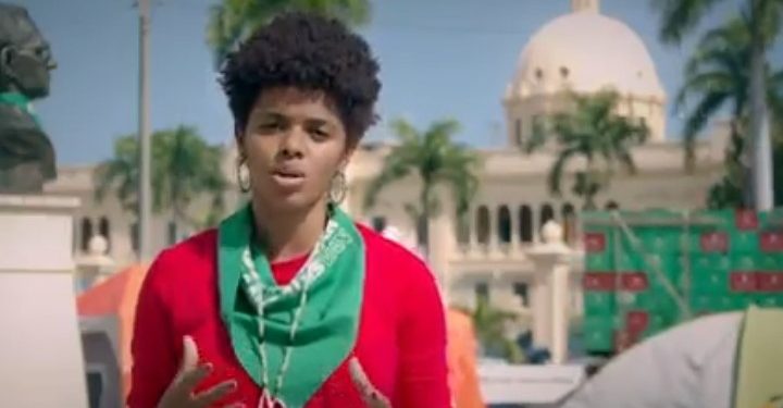 Vídeo | Sinergia Films realiza spot a favor de las tres causales