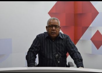 Padre solicita ayuda al presidente Luis Abinader para encontrar a su hijo desaparecido desde hace un año