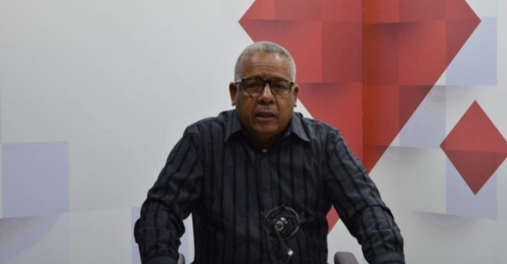 Padre solicita ayuda al presidente Luis Abinader para encontrar a su hijo desaparecido desde hace un año