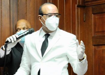 Alcalde José Montás afirma Ayuntamiento recibió más de RD$330 millones de pesos en su primer año de gestión