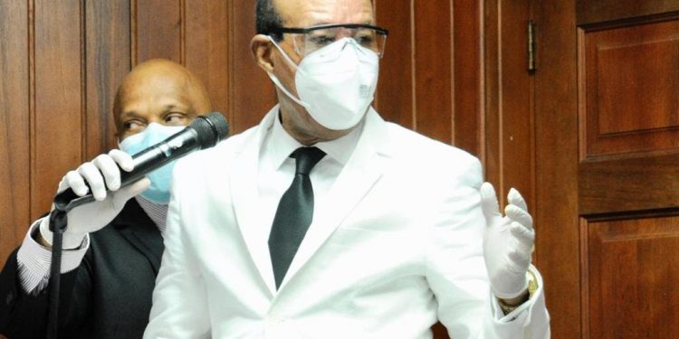 Alcalde José Montás afirma Ayuntamiento recibió más de RD$330 millones de pesos en su primer año de gestión