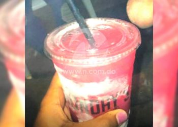 Salud Pública advierte de las consecuencias de consumir la bebida ‘Monday’