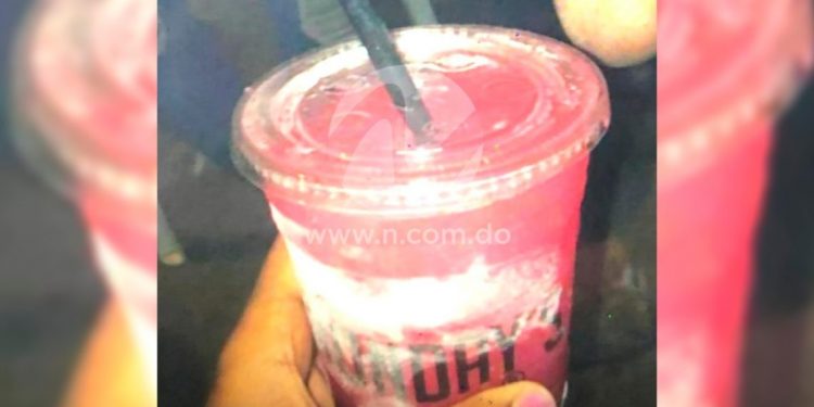 Salud Pública advierte de las consecuencias de consumir la bebida ‘Monday’