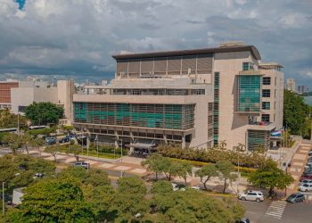 Sistema Penitenciario se prepara para que visitas de familiares a privados de libertad sean seguras