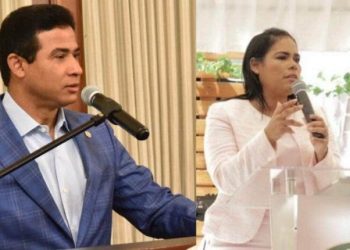 Pastora Rossy Guzmán no pertenece a ningún concilio evangélico