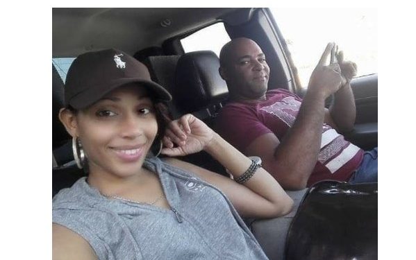 Encuentran cuerpo sin vida de la mujer que habría sido raptada por su expareja