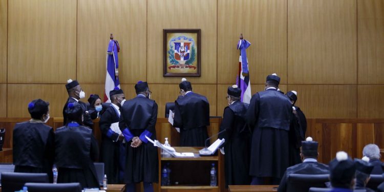 Ministerio Público continúa con presentación de pruebas documentales en juicio del Caso Odebrecht