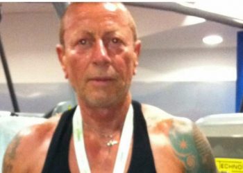 Detienen en República Dominicana a uno de los delincuentes sexuales más peligrosos de Italia