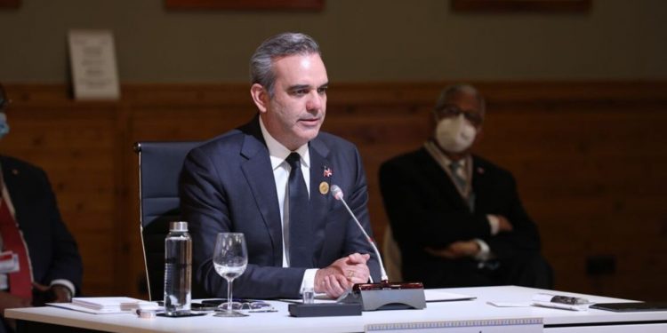 Presidente Abinader pide a la comunidad internacional aunar esfuerzos para solucionar desafíos económicos y sociales por la pandemia