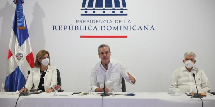 Presidente Luis Abinader preside Consejo de Gobierno en San Francisco de Macorís; anuncia obras por más de 10 mil millones de pesos