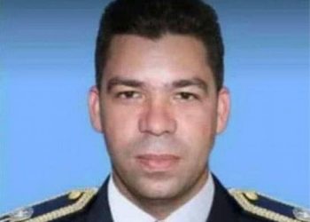 Madre de coronel asesinado también espera justicia