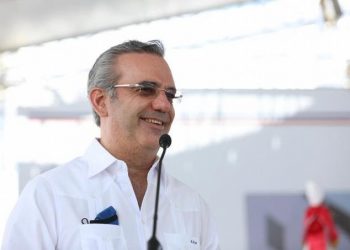 Vídeo | Abinader califica insensato hablar de reelección