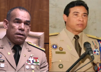 Ex director DNCD, Alburquerque Comprés, seria cómplice de Cáceres Silverio en estafa al Estado