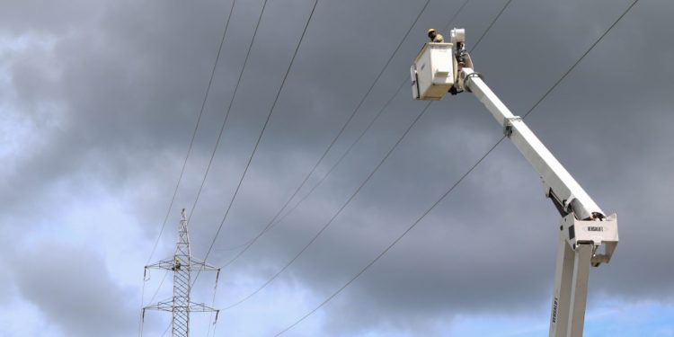  ETED informa intervendrá líneas de transmisión y subestaciones este fin de semana