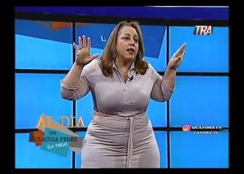 Suspenden a La Tora de manera definitiva de TELERADIO AMERICA