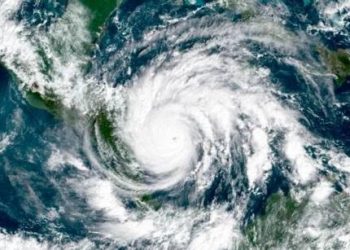 Prevén una temporada de huracanes más activa de lo normal en el Atlántico