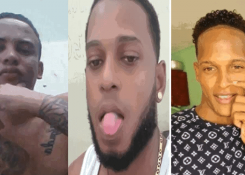 Identifican a tres jóvenes encontrados descuartizados en río Yuna