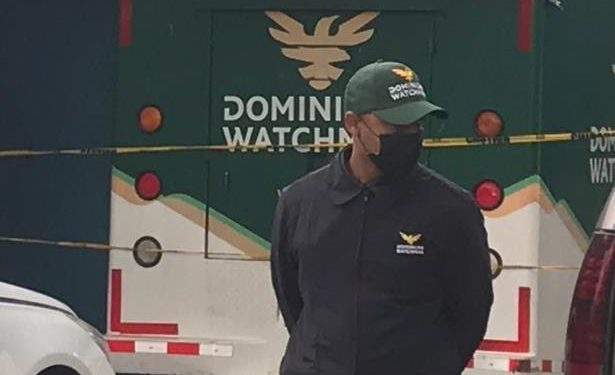 Arrestan a uno de los implicados autorobo a Dominican Watchman en Santiago; recolectan varios millones de pesos