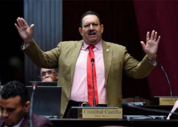 Senador Castillo retira proyecto de límites de Los Haitises