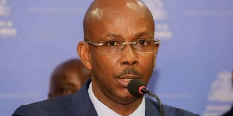 Renuncia el primer ministro de Haití