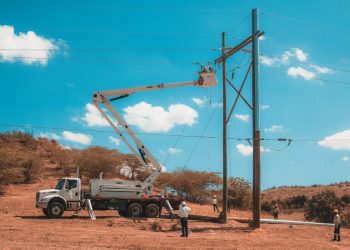 La ETED realizará mantenimientos en líneas a 69 kilovoltios en varias provincias este fin de semana