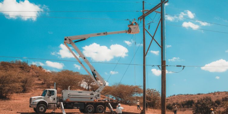 La ETED realizará mantenimientos en líneas a 69 kilovoltios en varias provincias este fin de semana