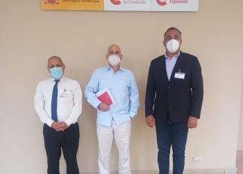 Presentan proyecto para reducir a tasa cero violencia intrafamiliar en Bayaguana