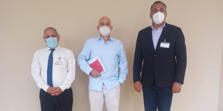 Presentan proyecto para reducir a tasa cero violencia intrafamiliar en Bayaguana